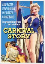 Carnival Story - Kurt Neumann