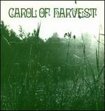 Carol of Harvest