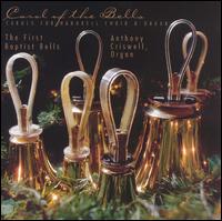 Carol of the Bells [1998] - Various Artists