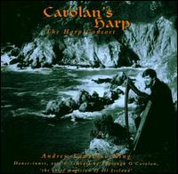 Carolan's Harp - Andrew Lawrence-King (harp)
