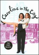 Caroline in the City: Season 01 - 