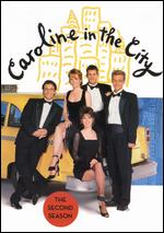 Caroline in the City: Season 02 - 