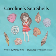 Caroline's Sea Shells