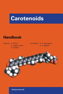 Carotenoids: Handbook