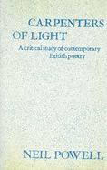 Carpenters of Light: Some Contemporary English Poets