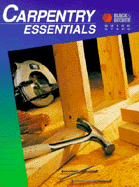 Carpentry Essentials: Quick Steps