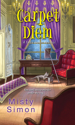 Carpet Diem - Simon, Misty
