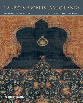 Carpets from Islamic Lands - Spuhler, Friedrich