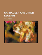 Carrageen and Other Legends