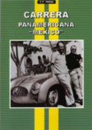 Carrera Panamericana Mexico - Pitt, Colin