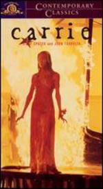 Carrie [25th Anniversary Special Edition] [Blu-ray]