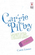 Carrie Pilby - Lissner, Caren