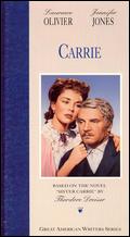 Carrie - William Wyler