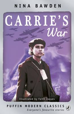 Carrie's War - Bawden, Nina, and Julia, Eccleshare (Introduction by)