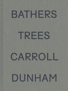 Carroll Dunham: Bathers Trees