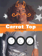 Carrot Top: A Portrait by Ryan McGinness