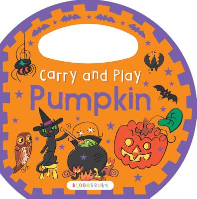 Carry and Play: Pumpkin - Bloomsbury