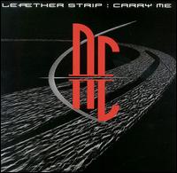Carry Me - Leather Strip