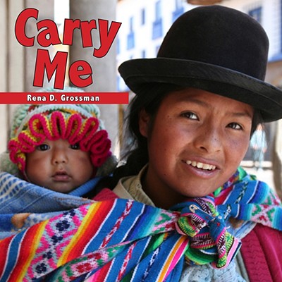 Carry Me - Grossman, Rena D