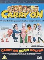 Carry On Again Doctor [Special Edition] - Gerald Thomas