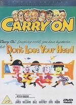 Carry On Don't Lose Your Head [Special Edition]