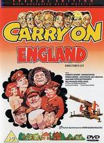 Carry On England [Special Edition]