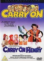 Carry On Henry [Special Edition]