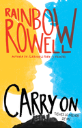 Carry on (Spanish Edition)