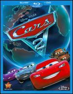 Cars 2 [2 Discs] [Blu-ray/DVD] - John Lasseter