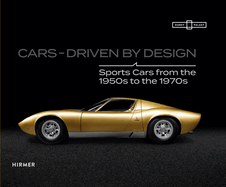 CARS: Driven By Design