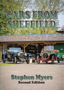 Cars from Sheffield