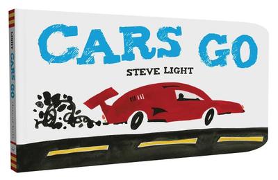 Cars Go - Light, Steve