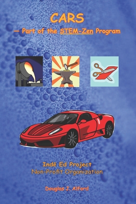 CARS - Part of the STEM-Zen Program - Alford, Douglas J