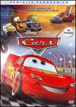 Cars [Spanish Version] - Joe Ranft; John Lasseter