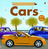 Cars - Brooks, Felicity, and Newell, Keith (Designer)