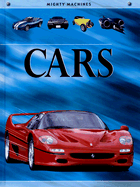 Cars - Graham, Ian