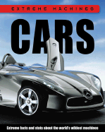 Cars - Jefferis, David