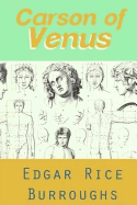Carson of Venus