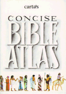 Carta's Concise Bible Atlas