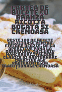 Cartea de bucate cu br?nz  ricotta bogat   i cremoas