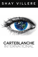 Carteblanche International: Go Anywhere, Be Anybody