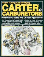 Carter Carburators