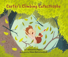 Carter's Climbing Catastrophe