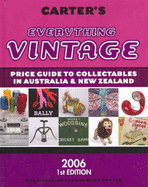 Carter's Everything Vintage 2006