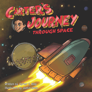 Carter's Journey Through Space