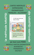 Cartes mentales expressions idiomatiques franais allemand: Mentale karten idiomatische ausdrcke franzsisch deutsch