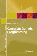 Cartesian Genetic Programming