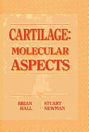 Cartilage Molecular Aspects