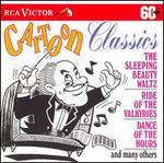 Cartoon Classics [RCA]