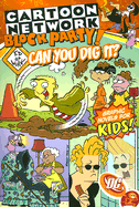 Cartoon Network Block Party: Can You Dig It? - Volume 3